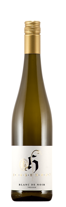 2025 Blanc de Noir / Weingut Herrenhof / Eschbach | &copy; Weingut Herrenhof