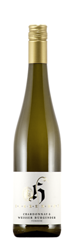2021 Chardonnay & Weißer Burgunder / Weingut Herrenhof / Eschbach | © Weingut Herrenhof