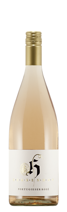 2025 Portugieser Rosé / Weingut Herrenhof / Eschbach | © Weingut Herrenhof