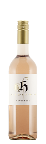 2026 Cuvée Rosé / Weingut Herrenhof / Eschbach | &copy; Weingut Herrenhof
