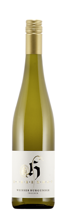 2025 Weißer Burgunder / Weingut Herrenhof / Eschbach | &copy; Weingut Herrenhof