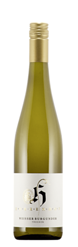 2025 Weißer Burgunder / Weingut Herrenhof / Eschbach | &copy; Weingut Herrenhof