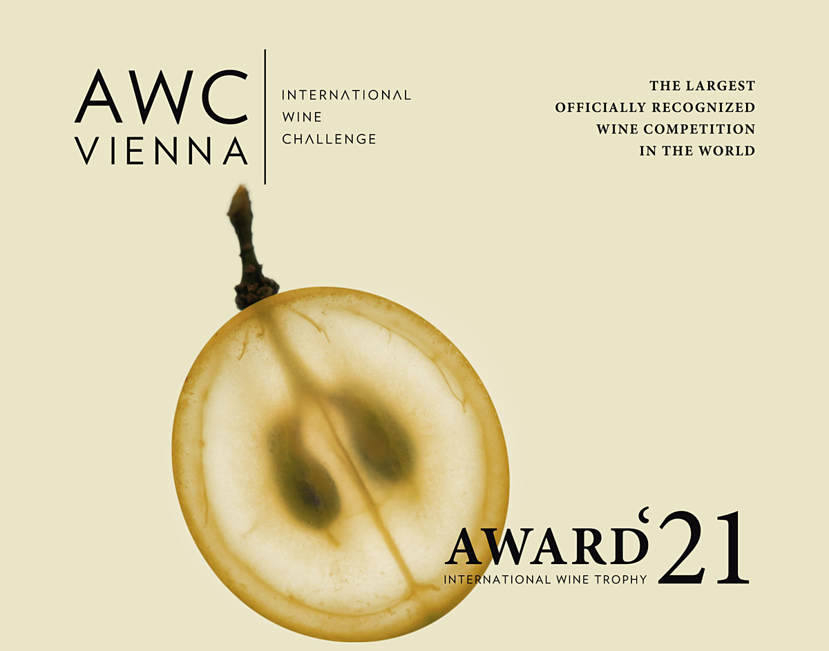 Logo AWC | © Weingut Herrenhof