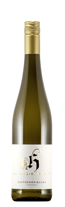 2025 Sauvignon Blanc / Weingut Herrenhof / Eschbach | &copy; Weingut Herrenhof