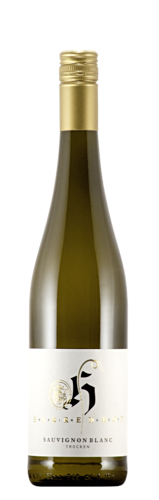 2025 Sauvignon Blanc / Weingut Herrenhof / Eschbach | &copy; Weingut Herrenhof