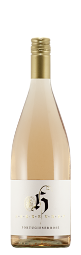 2025 Portugieser Rosé / Weingut Herrenhof / Eschbach | &copy; Weingut Herrenhof