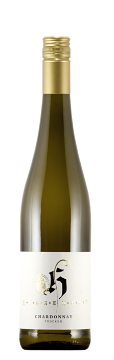 2025 Chardonnay / Weingut Herrenhof / Eschbach | &copy; Weingut Herrenhof