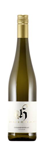 2025 Chardonnay / Weingut Herrenhof / Eschbach | &copy; Weingut Herrenhof