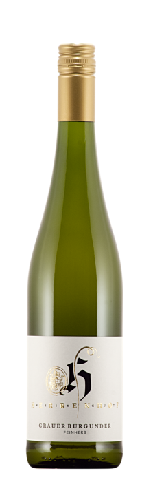 2026 Grauer Burgunder / Weingut Herrenhof / Eschbach | &copy; Weingut Herrenhof