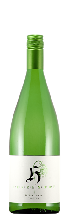 2025 Riesling / Weingut Herrenhof / Eschbach | &copy; Weingut Herrenhof