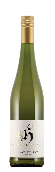 2023 Naturtalent / Weingut Herrenhof / Eschbach | &copy; Weingut Herrenhof