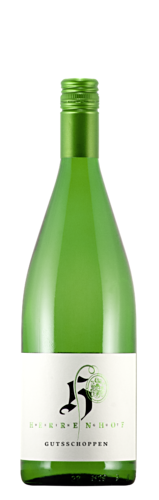 2025 Gutsschoppen / Weingut Herrenhof / Eschbach | &copy; Weingut Herrenhof